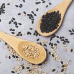 People were shocked to learn how sesame seeds are actually grown