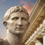 How Julius Caesar went to Britain