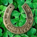 Code of luck: just 2 words that will change your life