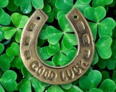 Code of luck: just 2 words that will change your life
