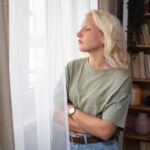 A woman takes revenge on her neighbor every year for a dark…