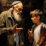A wise parable about the importance of knowing your worth