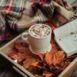How is autumn different from other seasons?