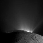 Scientists have found irrefutable evidence that the icy moon Enceladus is habitable.