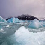 Arctic Ocean Methane Release: Link to Accelerated Warming Found