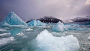 Arctic Ocean Methane Release: Link to Accelerated Warming Found