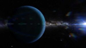 A “Planet Y” Idea Suggests a Secret Earth-Sized Globe Exists in Our…