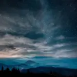 The Orionid meteor shower can be observed on the night of October…