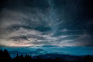 The Orionid meteor shower can be observed on the night of October…