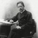A.P. Chekhov: exposure of vices or light of a new life?