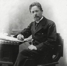 A.P. Chekhov: exposure of vices or light of a new life?