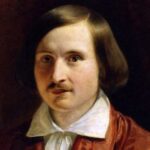 N. V. Gogol – a Russian writer?
