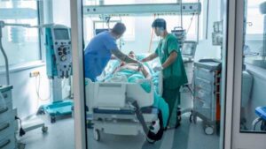 Furthest Survival After Clinical Death?