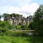 Inside York Cottage – the country home that Andrew Windsor might move…