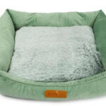 Dog Beds: Types, Materials, Sizes, and Selection Tips
