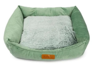 Dog Beds: Types, Materials, Sizes, and Selection Tips