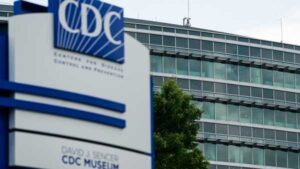 The Trump administration's dismantling of the Centers for Disease Control and Prevention…