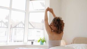 Brain Awakening: A Mystery?
