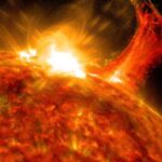 Sun’s ‘never-before-seen’ visage exposes hidden coronal undulations after decades of pursuit