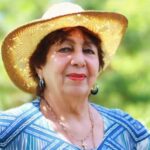 How I slammed the door and left my grandmother's