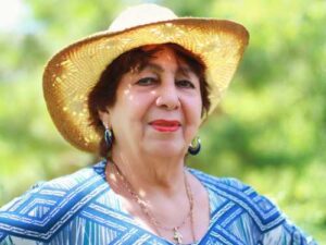 How I slammed the door and left my grandmother's