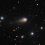 A recent study suggests the interstellar comet 3I/ATLAS could originate from the…