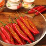 Why water only makes things worse when spicy food burns—and what will…