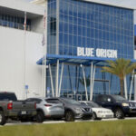 Blue Origin, owned by Bezos, sends fifteenth tourist space mission aloft