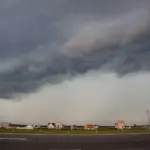 Magnetic storms will hit Earth starting October 12 and will last for…