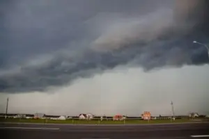 Magnetic storms will hit Earth starting October 12 and will last for…