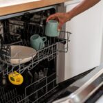 Seven common things safe for the dishwasher – and something will explode
