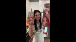 Roommate stirs controversy blending smoothies before dawn.