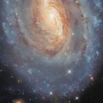 Hubble’s supernova search yielded a surprise: Weekly stellar image.