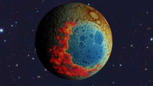 Lunar Crater Origin Story Revised: Good Tidings for NASA’s Forthcoming Moon Mission