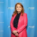 Where Will Sarah Ferguson Reside After Exiting Royal Lodge?