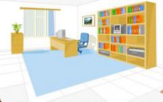 How to use your colors according to Feng Shui?