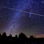 Intense ‘shooting stars’ may blaze across the sky during the Draconids this…