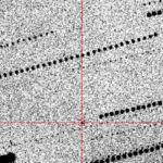 Tiny space rock spotted just after zooming nearer than some orbiting spacecraft.