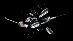 “The scope of anti-vax involvement is unprecedented,” notes epidemiologist Dr. Seth Berkley.