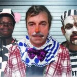 Police Release Weirdest Halloween Arrest Photos