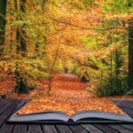 Autumn depression? Let's open Yesenin's poems…