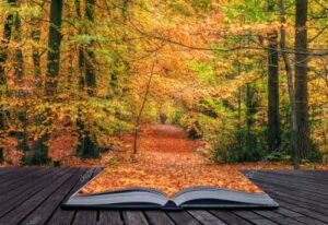 Autumn depression? Let's open Yesenin's poems…