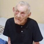 Secrets to a Long Life, According to 113-Year-Old