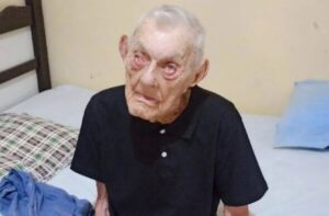 Secrets to a Long Life, According to 113-Year-Old