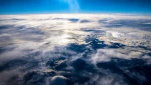 Earth’s Hemispheric Balance Seems to Be Shifting