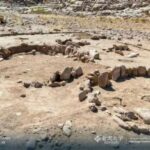 Archaeologists have discovered the oldest settlement on the Arabian Peninsula.