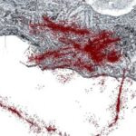 AI uncovers concealed fault system triggering quakes at Italy’s Campi Flegrei volcano.
