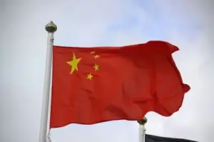 China launched a new satellite: for economic development and defense