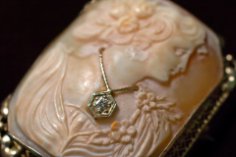 Diamonds in Arkansas? Treasure Hunters.