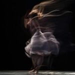 What kind of dance is this, “St. Vitus' Dance”?